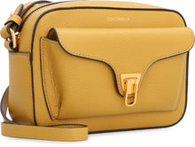 Load image into Gallery viewer, Beat Soft leather camera bag
