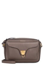 Load image into Gallery viewer, Beat Soft leather camera bag
