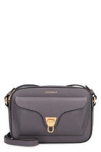 Carica l'immagine nel visualizzatore di Gallery, Camera bag Beat Soft in pelle
