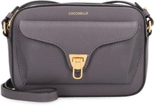 Carica l'immagine nel visualizzatore di Gallery, Camera bag Beat Soft in pelle

