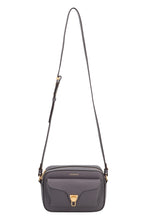 Carica l'immagine nel visualizzatore di Gallery, Camera bag Beat Soft in pelle
