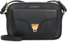 Load image into Gallery viewer, Beat Soft leather camera bag
