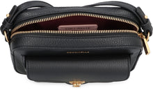 Load image into Gallery viewer, Beat Soft leather camera bag
