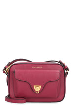 Carica l'immagine nel visualizzatore di Gallery, Camera bag Beat Soft in pelle
