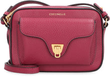 Carica l'immagine nel visualizzatore di Gallery, Camera bag Beat Soft in pelle
