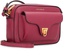 Carica l'immagine nel visualizzatore di Gallery, Camera bag Beat Soft in pelle

