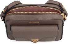 Load image into Gallery viewer, Beat Soft leather camera bag

