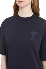 Carica l'immagine nel visualizzatore di Gallery, T-shirt in cotone con logo
