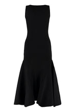 Load image into Gallery viewer, Ribbed knit dress
