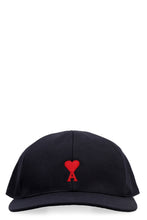 Carica l'immagine nel visualizzatore di Gallery, Cappello da baseball con logo
