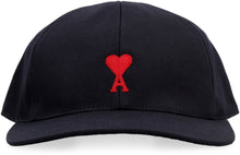 Carica l'immagine nel visualizzatore di Gallery, Cappello da baseball con logo

