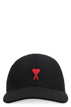 Carica l'immagine nel visualizzatore di Gallery, Cappello da baseball con ricamo
