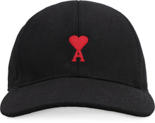 Carica l'immagine nel visualizzatore di Gallery, Cappello da baseball con ricamo

