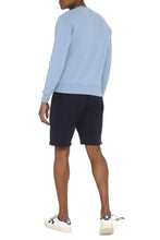 Load image into Gallery viewer, Cotton crew-neck sweatshirt
