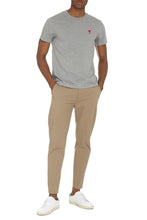 Carica l'immagine nel visualizzatore di Gallery, T-shirt girocollo in cotone

