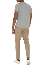 Carica l'immagine nel visualizzatore di Gallery, T-shirt girocollo in cotone
