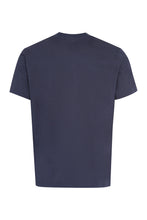 Carica l'immagine nel visualizzatore di Gallery, T-shirt girocollo in cotone
