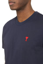 Carica l'immagine nel visualizzatore di Gallery, T-shirt girocollo in cotone
