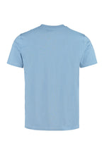 Carica l'immagine nel visualizzatore di Gallery, T-shirt girocollo in cotone
