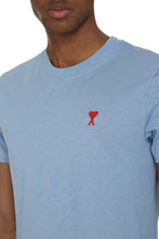 Carica l'immagine nel visualizzatore di Gallery, T-shirt girocollo in cotone
