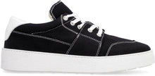 Carica l'immagine nel visualizzatore di Gallery, Sneakers low-top in tela
