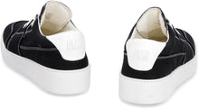 Carica l'immagine nel visualizzatore di Gallery, Sneakers low-top in tela
