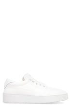 Carica l'immagine nel visualizzatore di Gallery, Sneakers low-top in tela
