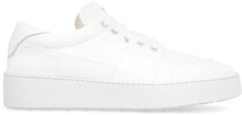 Carica l'immagine nel visualizzatore di Gallery, Sneakers low-top in tela
