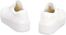 Carica l'immagine nel visualizzatore di Gallery, Sneakers low-top in tela
