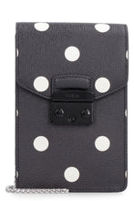Carica l'immagine nel visualizzatore di Gallery, Porta cellulare Furla 1927 in pelle
