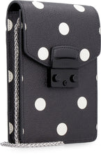 Carica l'immagine nel visualizzatore di Gallery, Porta cellulare Furla 1927 in pelle
