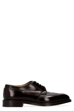 Carica l'immagine nel visualizzatore di Gallery, Derby brogue Grafton in pelle
