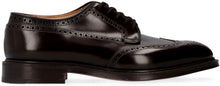 Carica l'immagine nel visualizzatore di Gallery, Derby brogue Grafton in pelle
