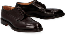 Carica l'immagine nel visualizzatore di Gallery, Derby brogue Grafton in pelle
