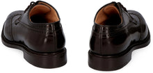 Carica l'immagine nel visualizzatore di Gallery, Derby brogue Grafton in pelle
