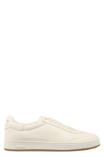 Carica l'immagine nel visualizzatore di Gallery, Sneakers low-top Largs in pelle
