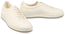 Carica l'immagine nel visualizzatore di Gallery, Sneakers low-top Largs in pelle
