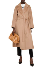 Carica l'immagine nel visualizzatore di Gallery, Cappotto Elena in lana

