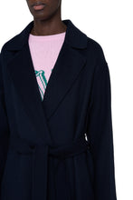 Load image into Gallery viewer, Elena virgin wool coat
