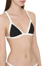 Carica l'immagine nel visualizzatore di Gallery, Bikini con reggiseno a triangolo
