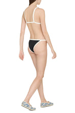 Carica l'immagine nel visualizzatore di Gallery, Bikini con reggiseno a triangolo
