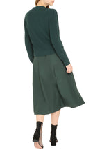 Carica l'immagine nel visualizzatore di Gallery, Pullover Ennio in maglia a trecce
