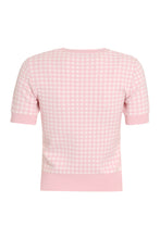 Carica l'immagine nel visualizzatore di Gallery, T-shirt Epoca in maglia
