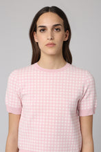 Carica l'immagine nel visualizzatore di Gallery, T-shirt Epoca in maglia
