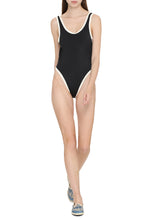 Carica l'immagine nel visualizzatore di Gallery, Costume intero Eco Sporty Maillot
