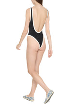 Carica l'immagine nel visualizzatore di Gallery, Costume intero Eco Sporty Maillot
