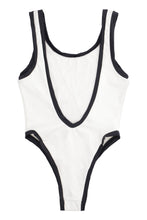 Carica l'immagine nel visualizzatore di Gallery, Costume intero Eco Sporty Maillot
