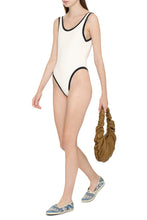 Carica l'immagine nel visualizzatore di Gallery, Costume intero Eco Sporty Maillot
