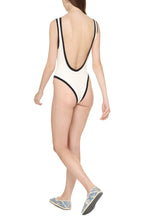 Carica l'immagine nel visualizzatore di Gallery, Costume intero Eco Sporty Maillot
