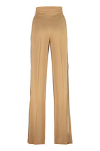 Load image into Gallery viewer, Silk trousers
